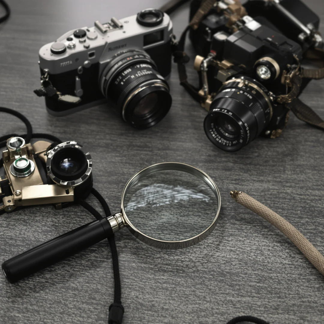 Savanna Lens Co banner